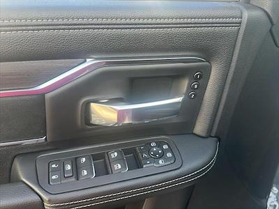 New 2026 Ram 2500 Laramie Crew Cab 4x4 Pickup for sale #176765 - photo 2