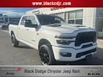 New 2026 Ram 2500 Laramie Crew Cab 4x4 Pickup for sale #176765 - photo 14