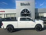 New 2026 Ram 2500 Laramie Crew Cab 4x4 Pickup for sale #176765 - photo 22