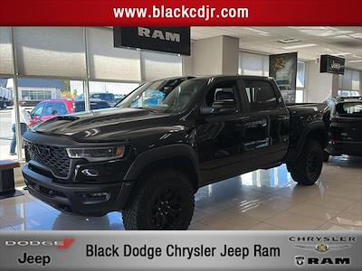 New 2026 Ram 1500 TRX Crew Cab 4x4 Pickup for sale #178079 - photo 1