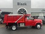 New 2026 Ram 5500 Regular Cab Dump Truck for sale #178688 - photo 4