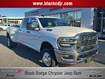 New 2026 Ram 3500 Tradesman Crew Cab 4x4 DRW Pickup for sale #182245 - photo 12