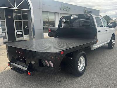 New 2026 Ram 3500 Tradesman Crew Cab 4x4 Flatbed Truck for sale #182778 - photo 2