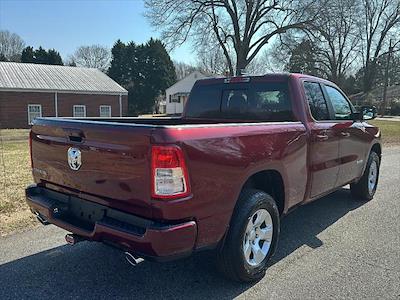 New 2024 Ram 1500 Big Horn Quad Cab Pickup for sale #183810 - photo 2