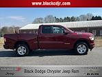 New 2024 Ram 1500 Big Horn Quad Cab Pickup for sale #183810 - photo 1