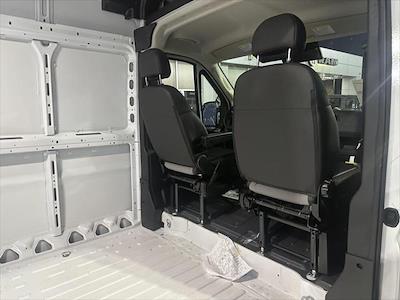 New 2026 Ram ProMaster 2500 High Roof Empty Cargo Van for sale #187339 - photo 2