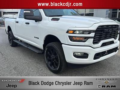New 2026 Ram 2500 Big Horn Crew Cab for sale #190914 - photo 1