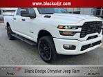 New 2026 Ram 2500 Big Horn Crew Cab for sale #190914 - photo 1