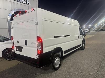 New 2026 Ram ProMaster 2500 High Roof Empty Cargo Van for sale #192612 - photo 2