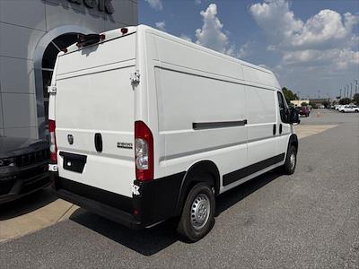 New 2026 Ram ProMaster 2500 High Roof Empty Cargo Van for sale #192614 - photo 2