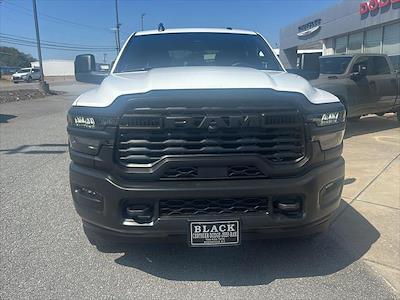 New 2026 Ram 3500 Tradesman Crew Cab 4x4 Pickup for sale #193218 - photo 2