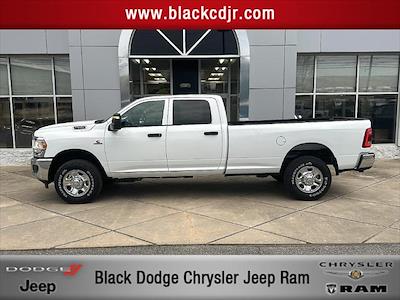 New 2024 Ram 2500 Tradesman Crew Cab 4x4 Pickup for sale #196915 - photo 1