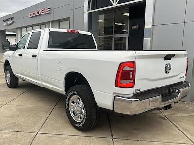 New 2024 Ram 2500 Tradesman Crew Cab 4x4 Pickup for sale #196915 - photo 2