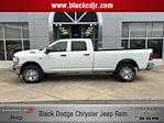 New 2024 Ram 2500 Tradesman Crew Cab 4x4 Pickup for sale #196915 - photo 1