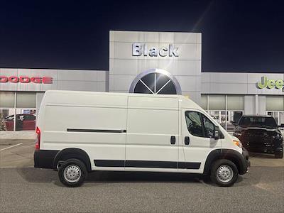 New 2026 Ram ProMaster 2500 High Roof Empty Cargo Van for sale #197259 - photo 2