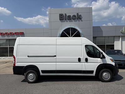 New 2026 Ram ProMaster 2500 High Roof Empty Cargo Van for sale #197261 - photo 2