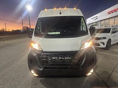New 2026 Ram ProMaster 2500 High Roof Empty Cargo Van for sale #197262 - photo 2