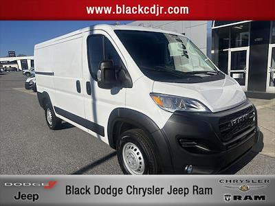 New 2026 Ram ProMaster 2500 Standard Roof Empty Cargo Van for sale #197266 - photo 1