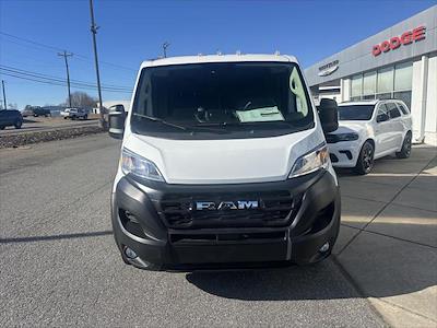 New 2026 Ram ProMaster 2500 Standard Roof Empty Cargo Van for sale #197269 - photo 2
