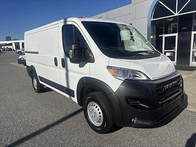 New 2026 Ram ProMaster 2500 Standard Roof Empty Cargo Van for sale #197270 - photo 1