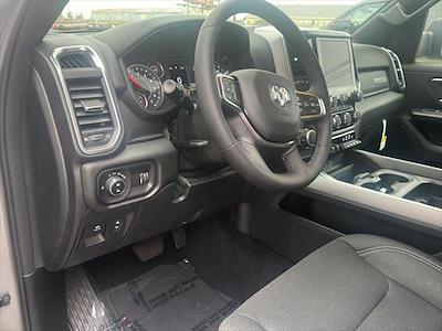 New 2026 Ram 1500 Big Horn Crew Cab 4x4 Pickup for sale #199594 - photo 2