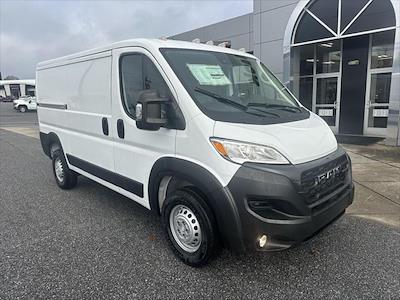 New 2026 Ram ProMaster 1500 Standard Roof Empty Cargo Van for sale #199744 - photo 1