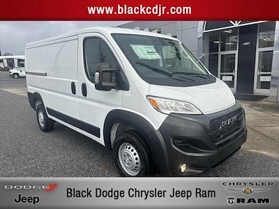 New 2026 Ram ProMaster 1500 Standard Roof Empty Cargo Van for sale #199747 - photo 1