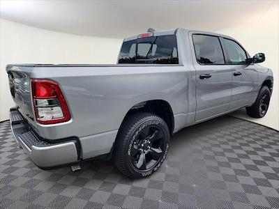 New 2024 Ram 1500 Tradesman Crew Cab 4x4 Pickup for sale #204296 - photo 2