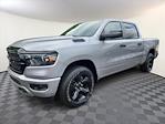 New 2024 Ram 1500 Tradesman Crew Cab 4x4 Pickup for sale #204296 - photo 3
