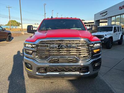 New 2026 Ram 3500 Crew Cab 60 CA Cab Chassis for sale #204849 - photo 2