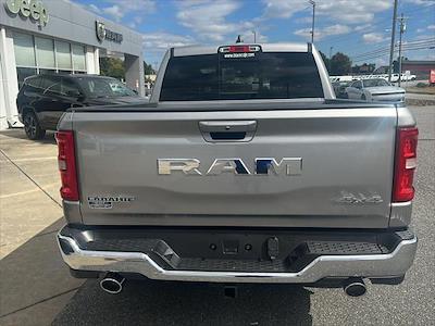 New 2026 Ram 1500 Laramie Crew Cab 4x4 Pickup for sale #206502 - photo 2