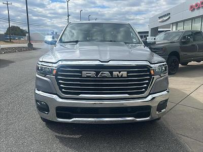 New 2026 Ram 1500 Laramie Crew Cab 4x4 Pickup for sale #206502 - photo 2