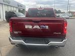 New 2026 Ram 1500 Laramie Crew Cab 4x4 Pickup for sale #206503 - photo 1