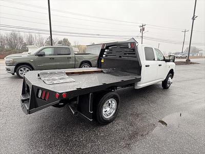 New 2026 Ram 3500 Crew Cab Flatbed Truck for sale #208050 - photo 2