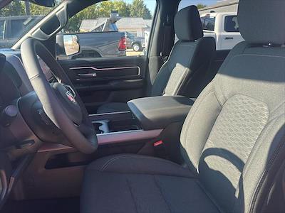 New 2026 Ram 1500 Big Horn Crew Cab 4x4 Pickup for sale #209431 - photo 1