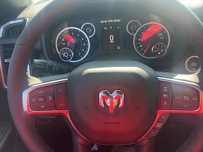New 2026 Ram 1500 Big Horn Crew Cab 4x4 Pickup for sale #209431 - photo 2