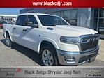 New 2026 Ram 1500 Big Horn Crew Cab 4x4 Pickup for sale #209431 - photo 14