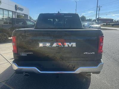 New 2026 Ram 1500 Big Horn Crew Cab 4x4 Pickup for sale #209432 - photo 1