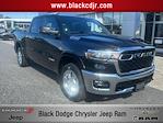 New 2026 Ram 1500 Big Horn Crew Cab 4x4 Pickup for sale #209432 - photo 16