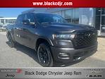 New 2026 Ram 1500 Big Horn Crew Cab 4x4 Pickup for sale #210051 - photo 1