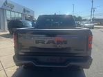 New 2026 Ram 1500 Big Horn Crew Cab 4x4 Pickup for sale #210051 - photo 8