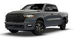 New 2026 Ram 1500 Big Horn Crew Cab 4x4 Pickup for sale #210052 - photo 1