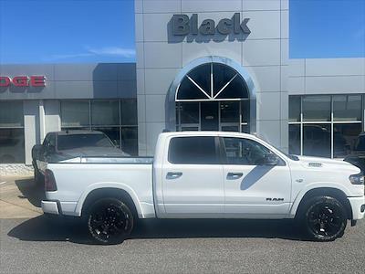 New 2026 Ram 1500 Big Horn Crew Cab 4x4 Pickup for sale #210053 - photo 1