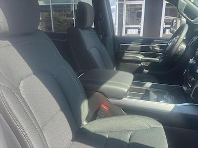 New 2026 Ram 1500 Big Horn Crew Cab 4x4 Pickup for sale #210053 - photo 2