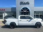 New 2026 Ram 1500 Big Horn Crew Cab 4x4 Pickup for sale #210053 - photo 1