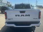 New 2026 Ram 1500 Big Horn Crew Cab 4x4 Pickup for sale #210053 - photo 6
