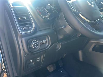 New 2026 Ram 1500 Big Horn Crew Cab 4x4 Pickup for sale #210054 - photo 2