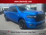 New 2026 Ram 1500 Big Horn Crew Cab 4x4 Pickup for sale #210055 - photo 13