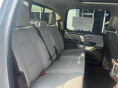 New 2026 Ram 1500 Laramie Crew Cab 4x4 Pickup for sale #210585 - photo 1