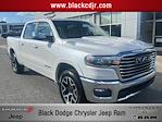 New 2026 Ram 1500 Laramie Crew Cab 4x4 Pickup for sale #210585 - photo 1